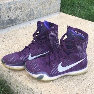 Kobe elite 10